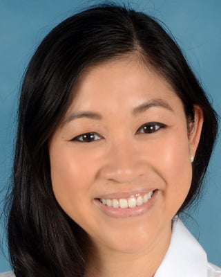 Michelle Phuong Dzung, DO