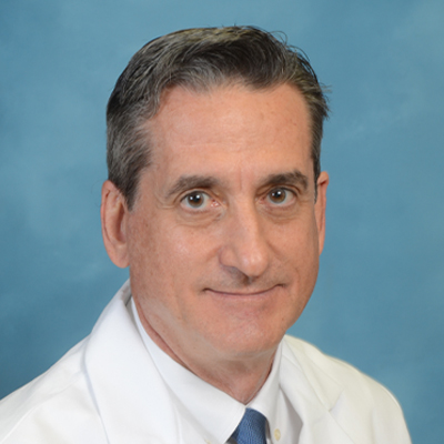 Dr Michael Perez