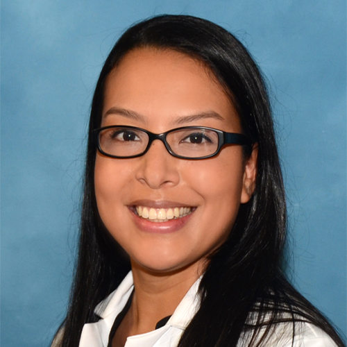 Dr Pineda photo