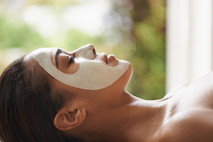 Facial Treatment     
